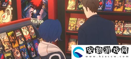 絕區(qū)零危險叢生之地任務(wù)怎么完成