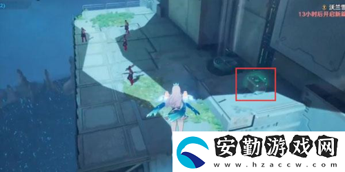 幻塔遺跡c03怎么過