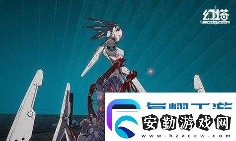 幻塔20阿比斯雙形態(tài)爆哭實(shí)測！這套打法讓我的基建都抖了！