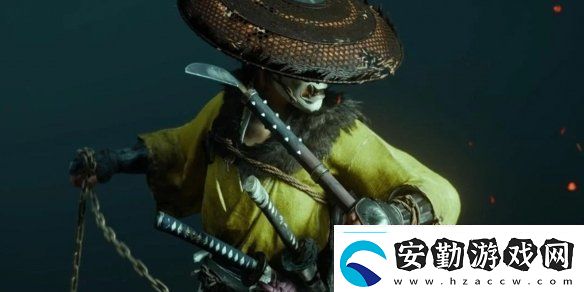 羊蹄山之魂有望7月中下旬發(fā)售開放世界設計升級