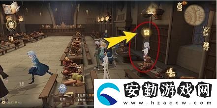9月25日拼圖比起跳舞艾薇更愿意與伙伴相約共進晚餐尋寶攻略