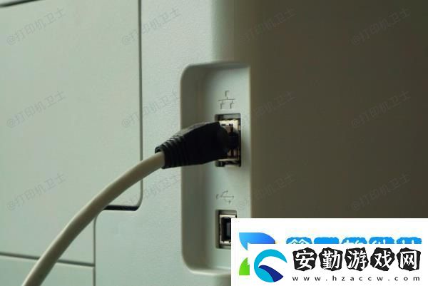 打印機提交了打印沒反應