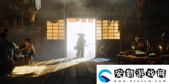 羊蹄山之魂有望7月中下旬發(fā)售開放世界設計升級