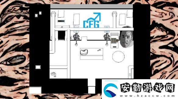 ThreeSisterssteam限免！風(fēng)格詭異的超現(xiàn)實(shí)RPG