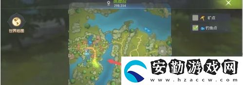 龍之谷手游怎么釣魚(yú)