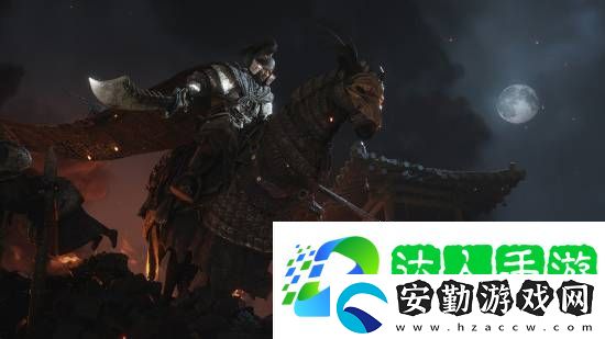 燕云十六聲Epic頁面正式開放！尚未公開發(fā)售日