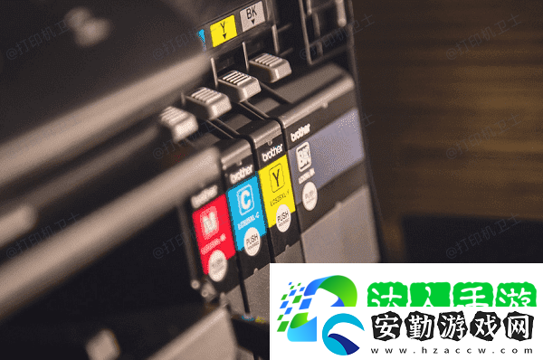 打印機一直閃燈怎么回事