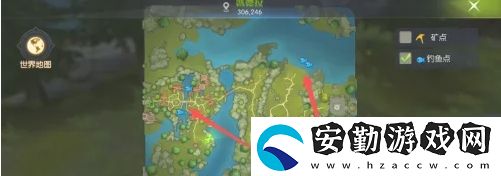 龍之谷手游怎么釣魚(yú)