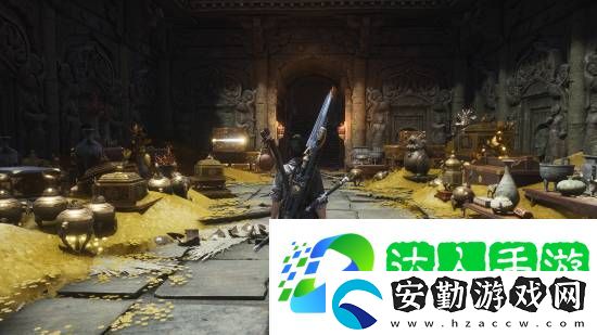燕云十六聲Epic頁面正式開放！尚未公開發(fā)售日
