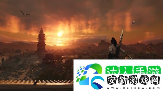 燕云十六聲Epic頁面正式開放！尚未公開發(fā)售日