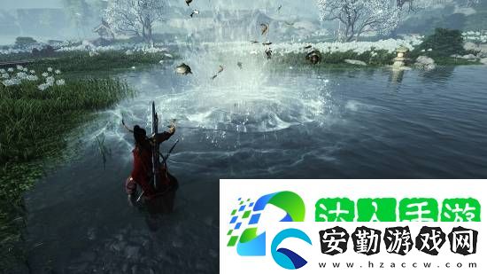 燕云十六聲Epic頁面正式開放！尚未公開發(fā)售日