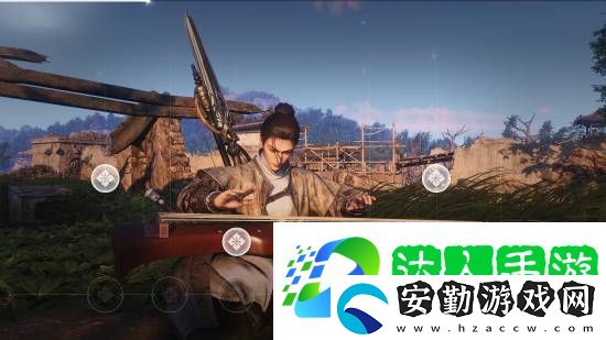 燕云十六聲Epic頁面正式開放！尚未公開發(fā)售日