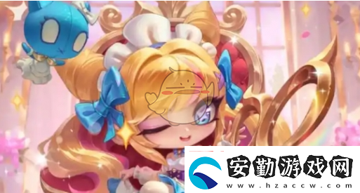 金鏟鏟之戰(zhàn)至臻咖啡甜心格溫多少錢至臻咖啡甜心格溫上線時間及價格