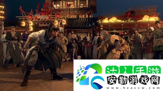 燕云十六聲Epic頁面正式開放！尚未公開發(fā)售日