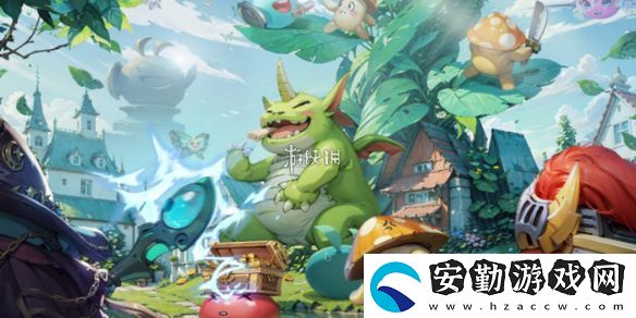 不思議迷宮愚人節(jié)活動(dòng)怎么玩