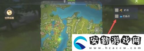 龍之谷手游怎么釣魚(yú)