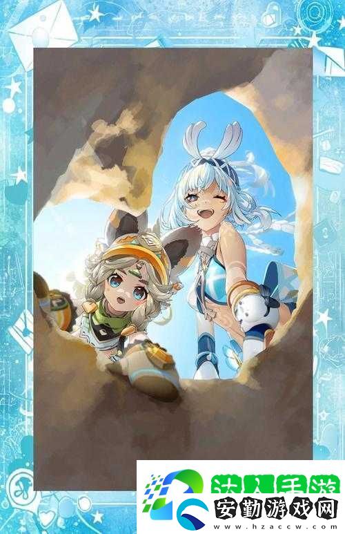 納塔PV絕美登場(chǎng)！月光下的暗裔使徒身份曝光