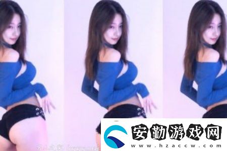 歐美激情與夢幻的交織
