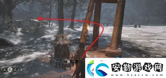 黑神話悟空鱉寶頭骨?怎么獲得