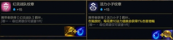 金鏟鏟之戰(zhàn)s14轉職紋章公式大全金鏟鏟之戰(zhàn)s14轉職紋章怎么合成