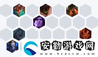 lol云頂之弈最新海洋法陣容玩法是什么