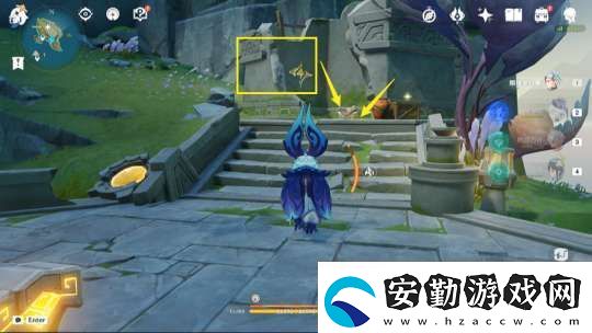 【原神】V5.2攻略
