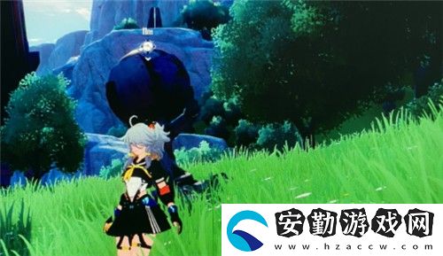幻塔石頭里的箱子怎么拿