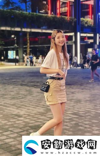 暴躁少女CSGO視頻