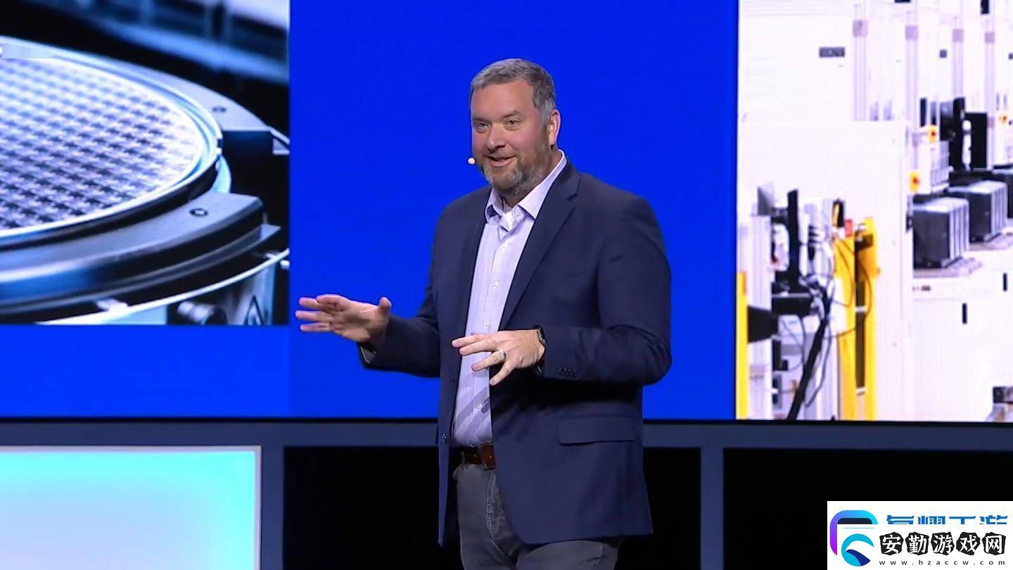 英特爾Intel18A制程突破