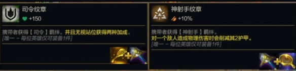 金鏟鏟之戰(zhàn)s14轉職紋章公式大全金鏟鏟之戰(zhàn)s14轉職紋章怎么合成