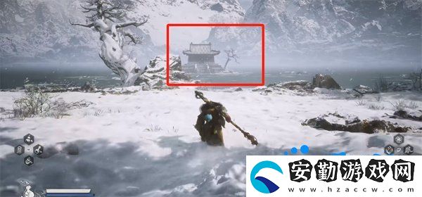 黑神話悟空亢金龍?jiān)谀?></p><p>8、劇情結(jié)束后，即可挑戰(zhàn)亢金龍BOSS，戰(zhàn)勝后即可領(lǐng)取獎(jiǎng)勵(lì)開(kāi)啟新的劇情。</p><p style=