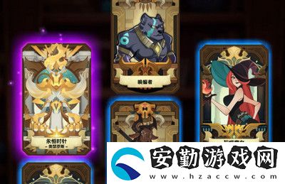 劍與遠(yuǎn)征神魔之間的克制關(guān)系是什么
