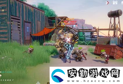 幻塔追逐者怎么獲得
