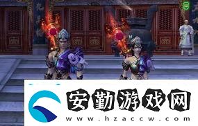 誅仙3坎裝怎么弄打造強力輸出輕松征服戰(zhàn)場