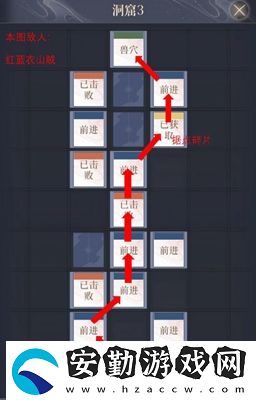 代號鳶彭城據(jù)點重建玩法攻略