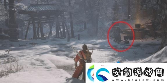 黑神話悟空鱉寶頭骨?怎么獲得