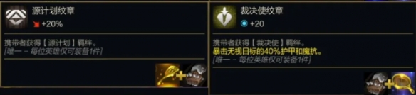 金鏟鏟之戰(zhàn)s14轉職紋章公式大全金鏟鏟之戰(zhàn)s14轉職紋章怎么合成