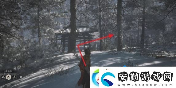 黑神話悟空鱉寶頭骨?怎么獲得