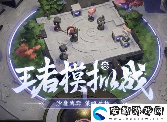 王者模擬戰(zhàn)S1賽季什么陣容厲害