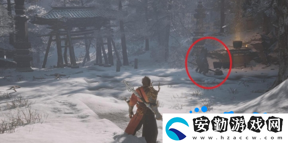 黑神話(huà)悟空鱉寶頭骨?怎么獲得