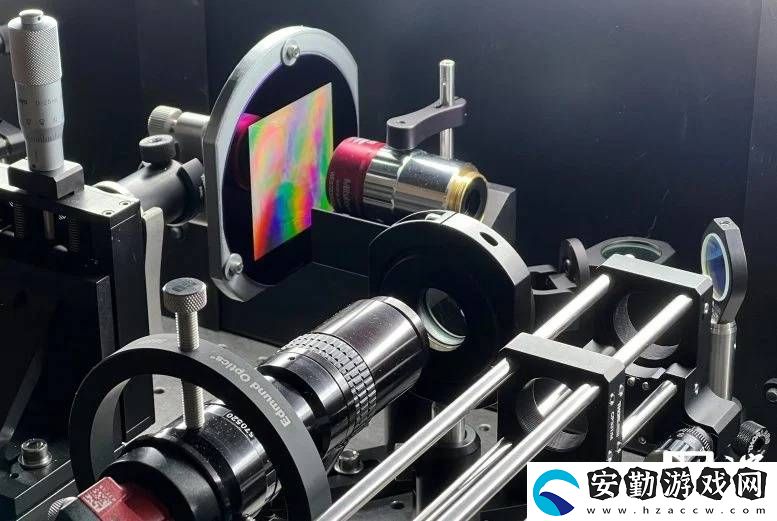 光帆技術(shù)新突破