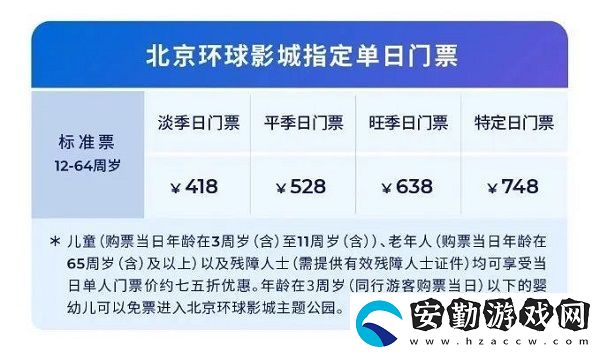 北京環(huán)球影城app下載地址分享