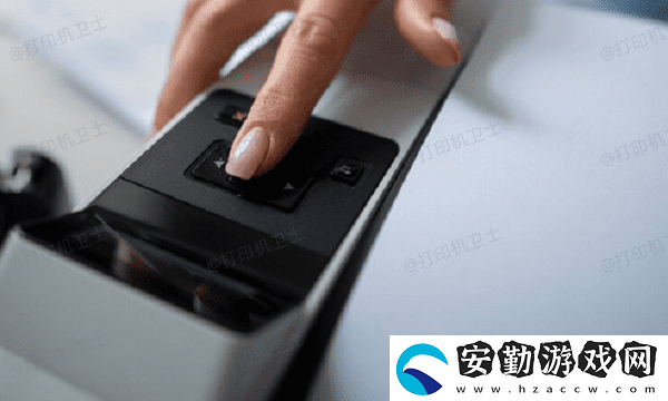打印機(jī)已連接但是不可用怎么辦