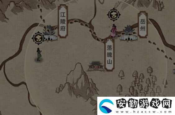 模擬江湖紅線怎么招募好