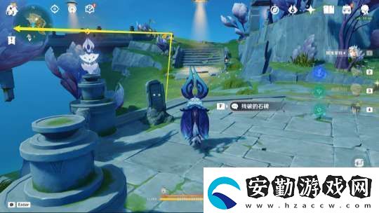 【原神】V5.2攻略
