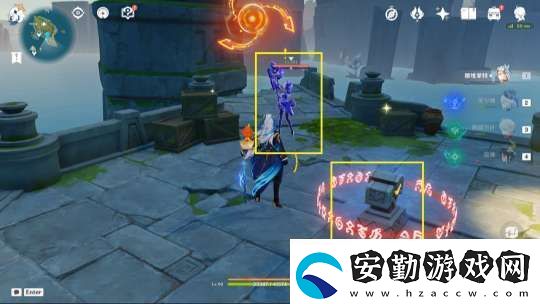 【原神】V5.2攻略