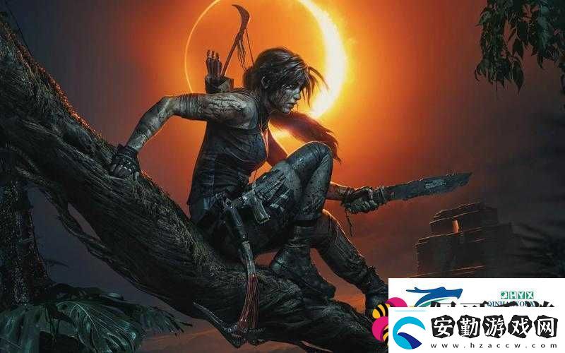 古墓麗影暗影全面掌握解鎖咬緊牙關(guān)成就的終極策略與技巧