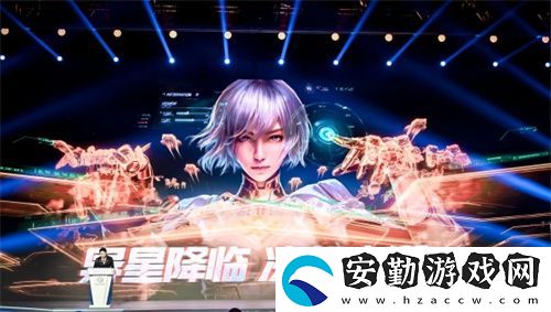 群星紀元榮獲科幻大獎！還獲劉慈欣、王晉康和超俠聯(lián)袂支持！