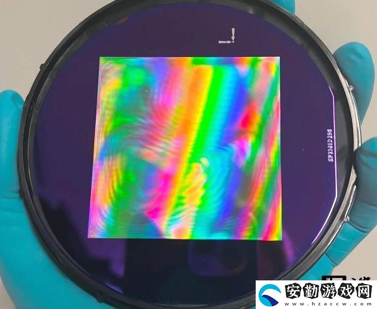 光帆技術(shù)新突破