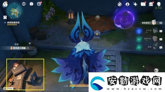 【原神】V5.2攻略